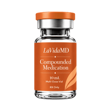 Tesamorelin