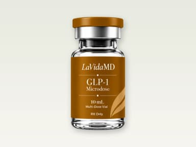 GLP-1 Microdose