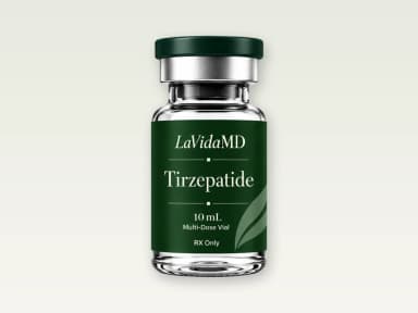 Tirzepatide Injection